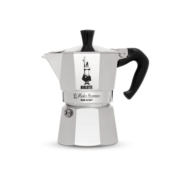 Bialetti Moka Express 摩卡壺